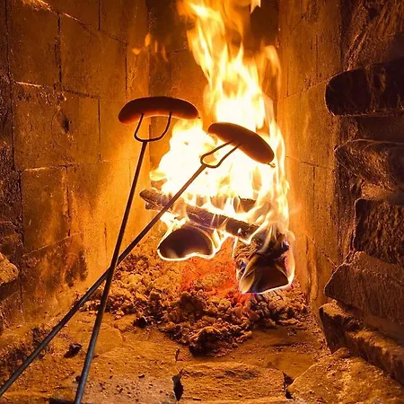 Apartamento Roma Rukatunturi