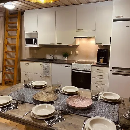 Apartamento Roma