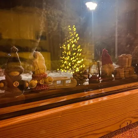 Apartment Roma Ruka