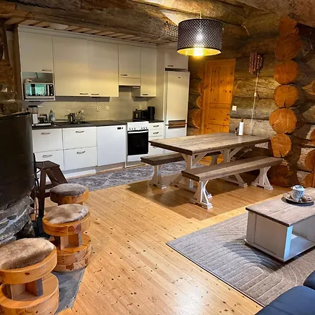 Apartament Roma Ruka