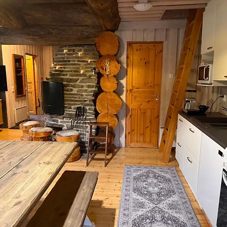 Apartament Roma Ruka